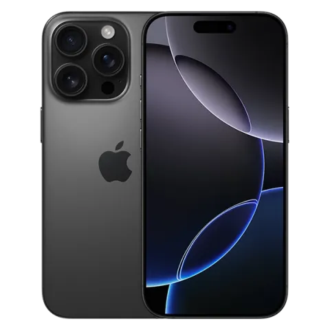 iPhone 16 Pro