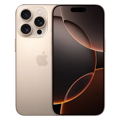 iPhone 16 Pro Pre-Loved