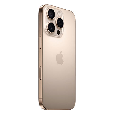 iPhone 16 Pro Pre-Loved iPhone 16 Pro Pre-Loved