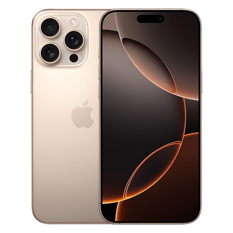 iPhone 16 Pro Max Pre-Loved