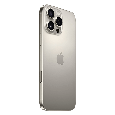 iPhone 16 Pro Max iPhone 16 Pro Max