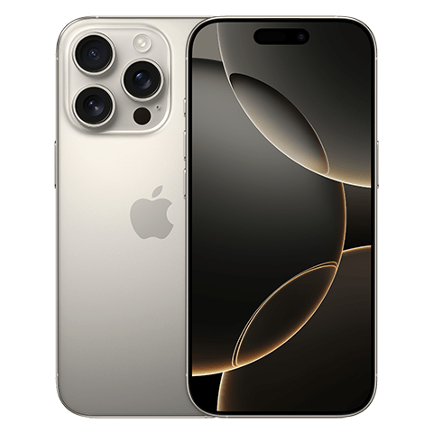 iPhone 16 Pro Pre-Loved