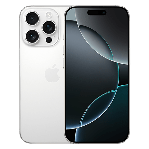 iPhone 16 Pro Pre-Loved