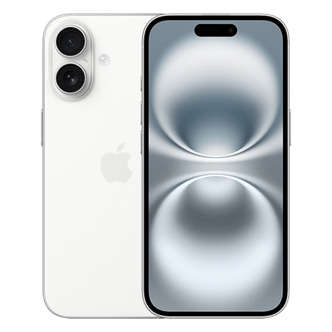 iPhone 16 Pre-Loved