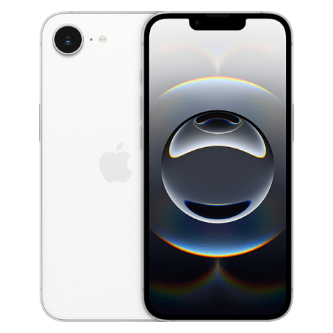 iPhone 16e Pre-Loved