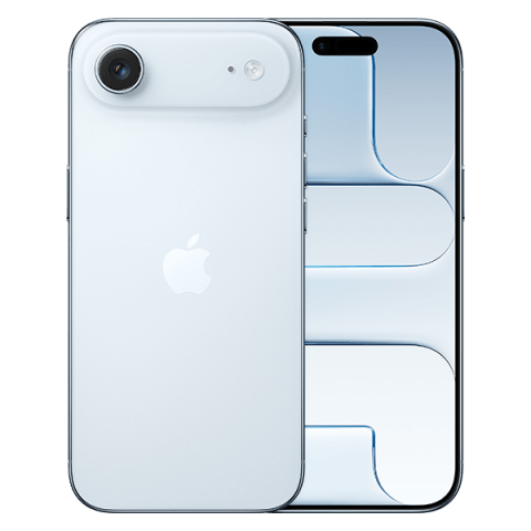iPhone 17 Air