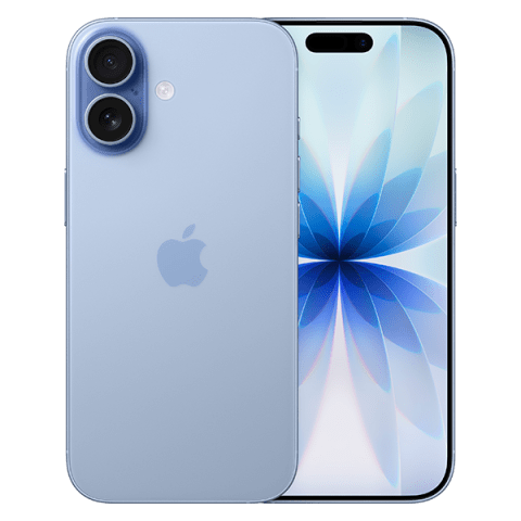 iPhone 17