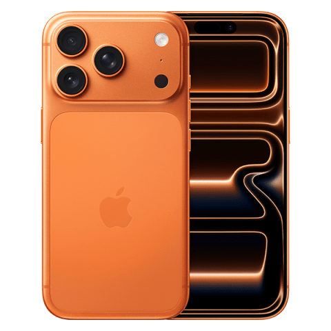 iPhone 17 Pro