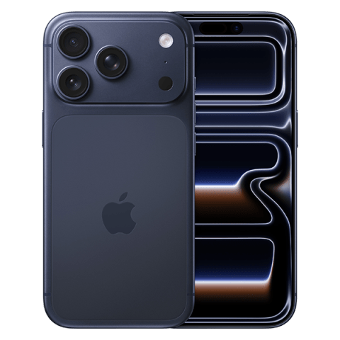 iPhone 17 Pro