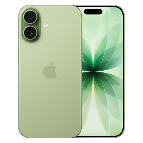 iPhone 17