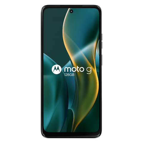 Motorola Moto G - 2025