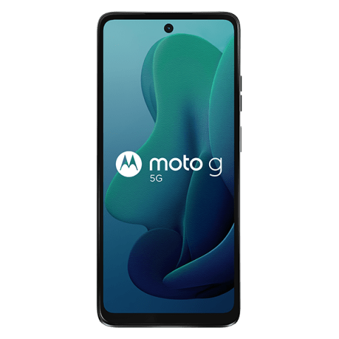 Motorola Moto G 5G (2024)