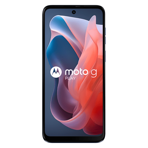 Motorola Moto G Play (2024)