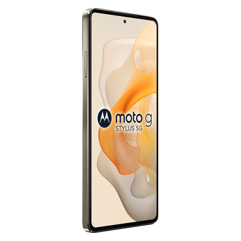 Motorola Moto G Stylus 5G (2024) Pre-Loved