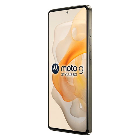 Motorola Moto G Stylus 5G (2024) Pre-Loved