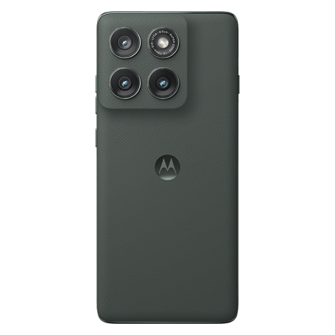 Motorola edge - 2025 Motorola edge - 2025