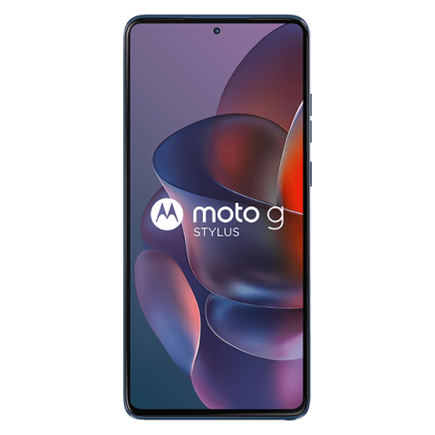 Motorola moto g stylus - 2025