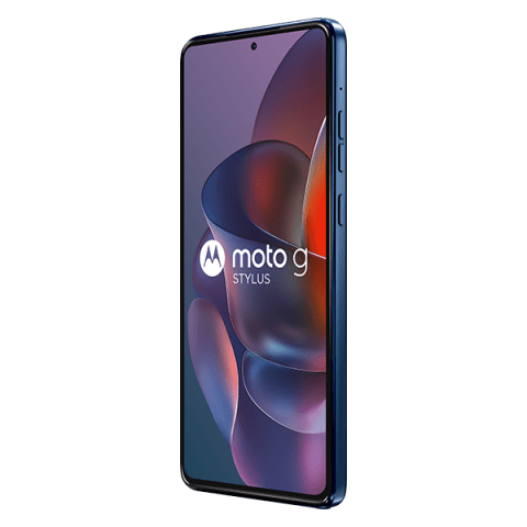 Motorola moto g stylus - 2025 Motorola moto g stylus - 2025