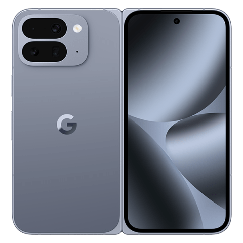 Google Pixel 10 Pro Fold