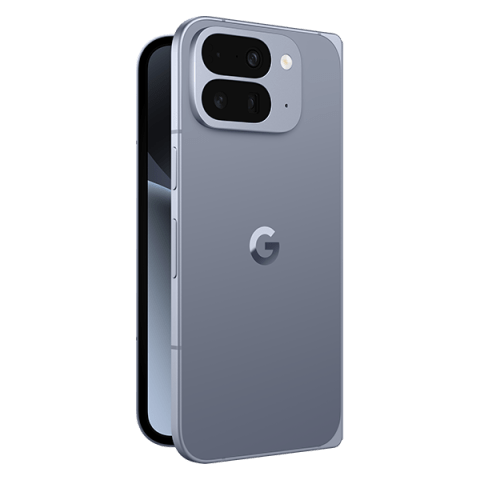 Google Pixel 10 Pro Fold