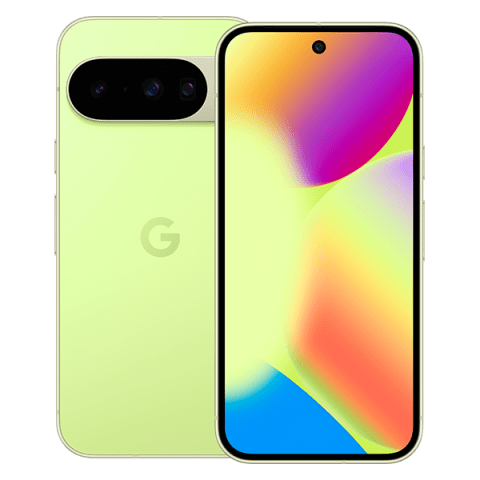 Google Pixel 10 Pre-Loved