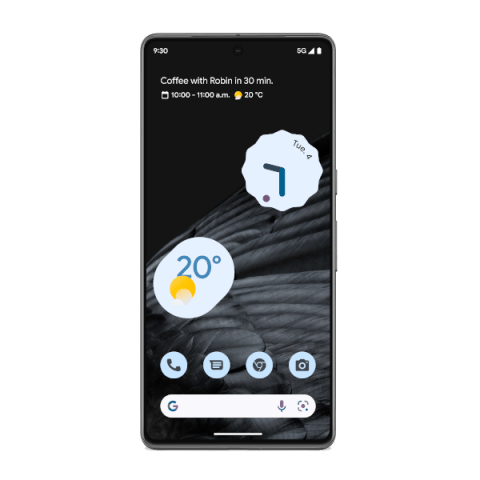 Google Pixel 7 Pro Pre-Loved Google Pixel 7 Pro Pre-Loved