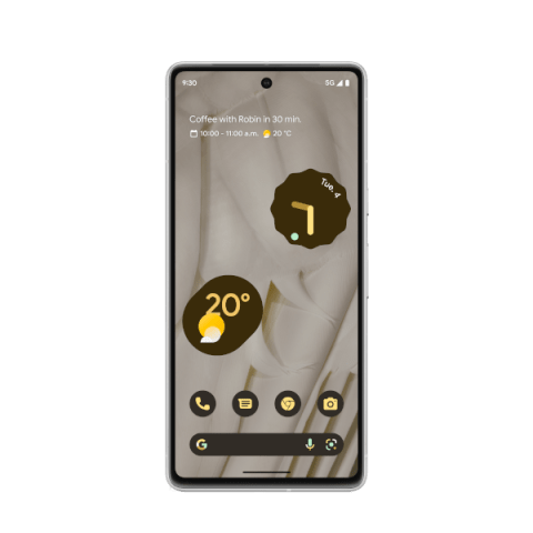 Google Pixel 7 Pre-Loved