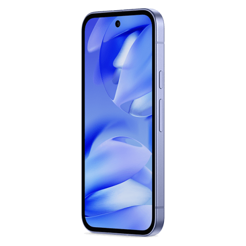 Google Pixel 9a Pre-Loved