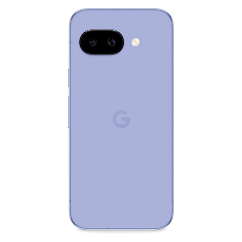 Google Pixel 9a Pre-Loved