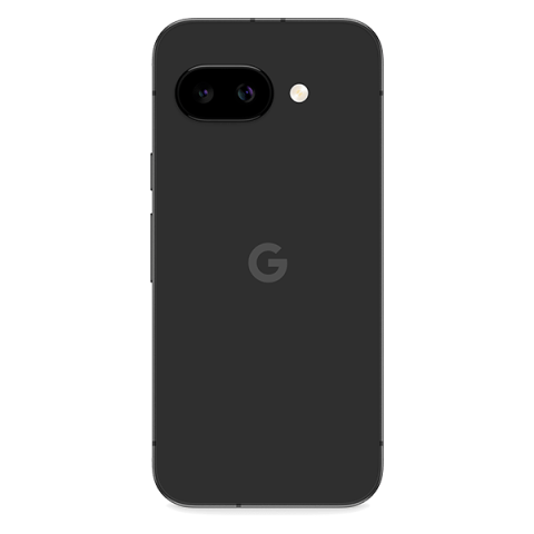 Google Pixel 9a Pre-Loved