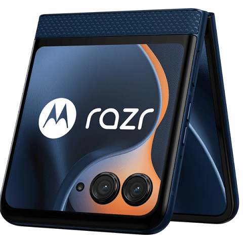 Motorola Razr 2025