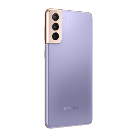 Samsung Galaxy S21+ 5G | Fizz