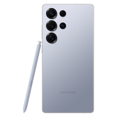 Samsung Galaxy S25 Ultra Pre-Loved