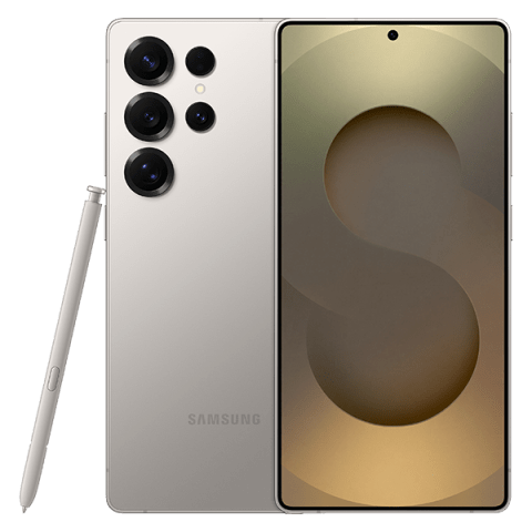 Samsung Galaxy S25 Ultra