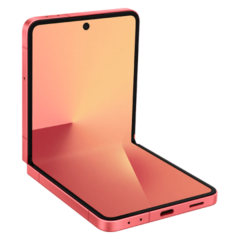 Samsung Galaxy Z Flip7