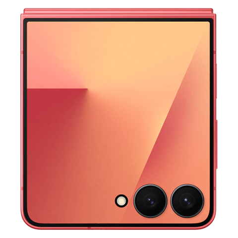 Samsung Galaxy Z Flip7