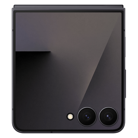 Samsung Galaxy Z Flip7