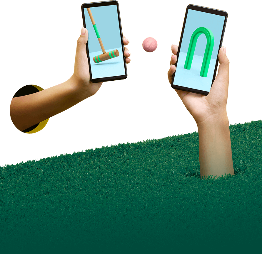 croquet