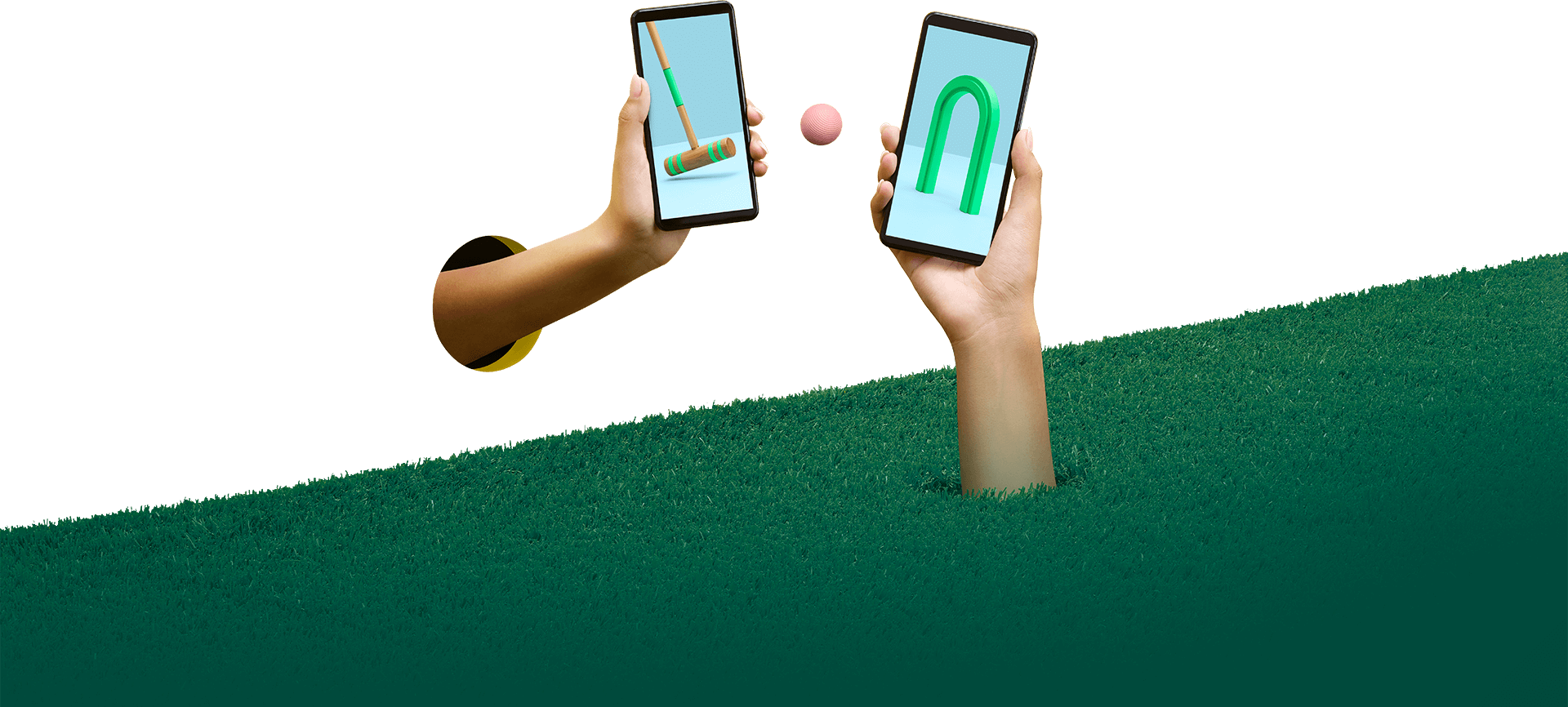 croquet