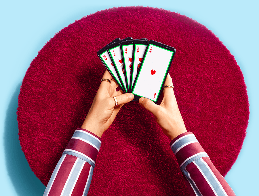 cards