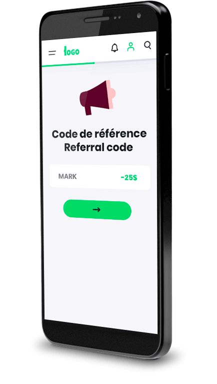 referral