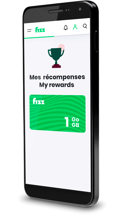 rewards