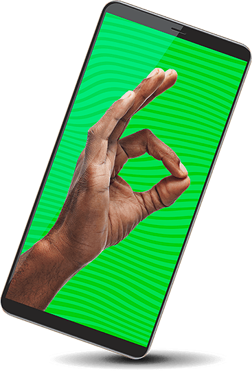 phone