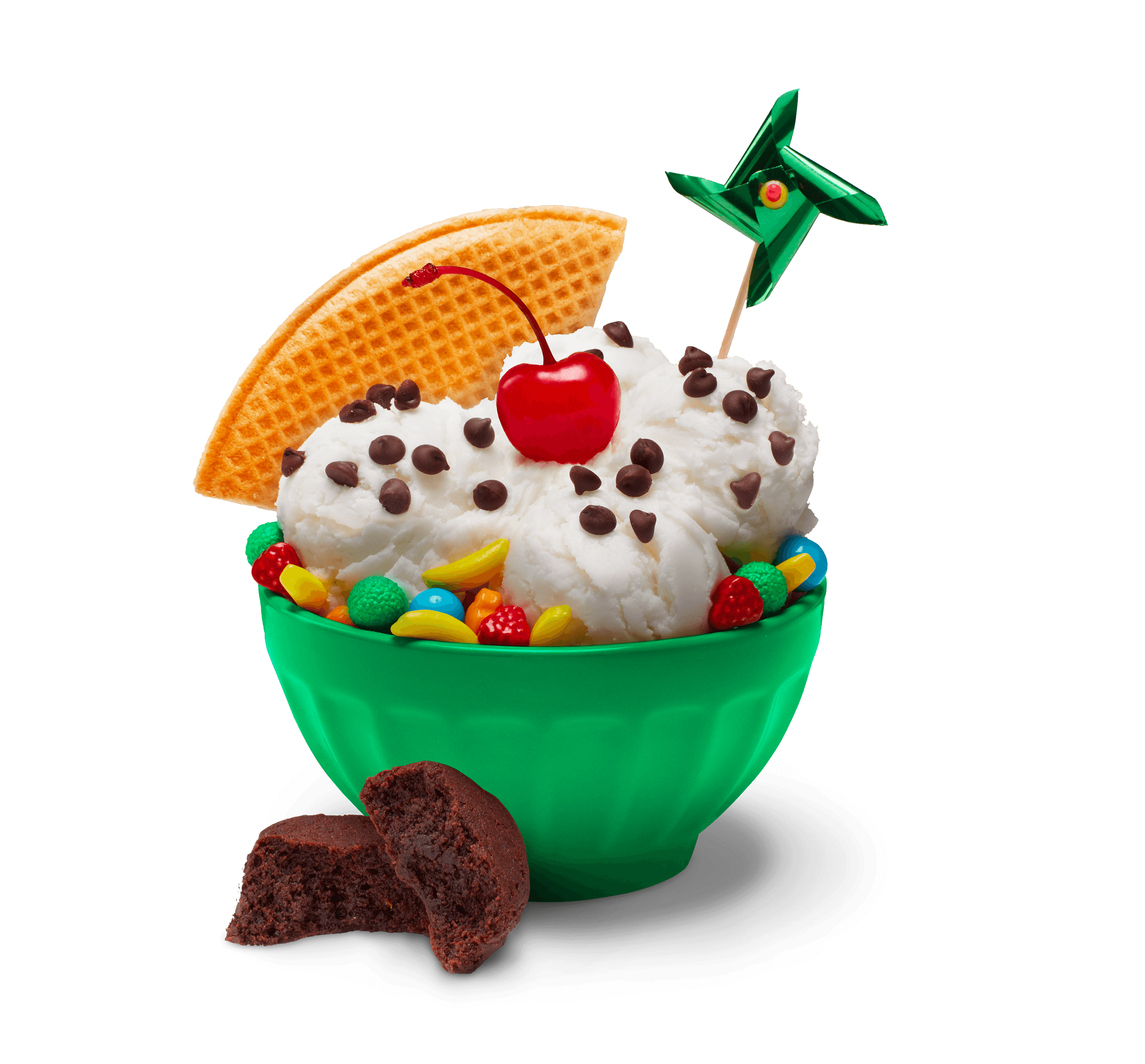 sundae
