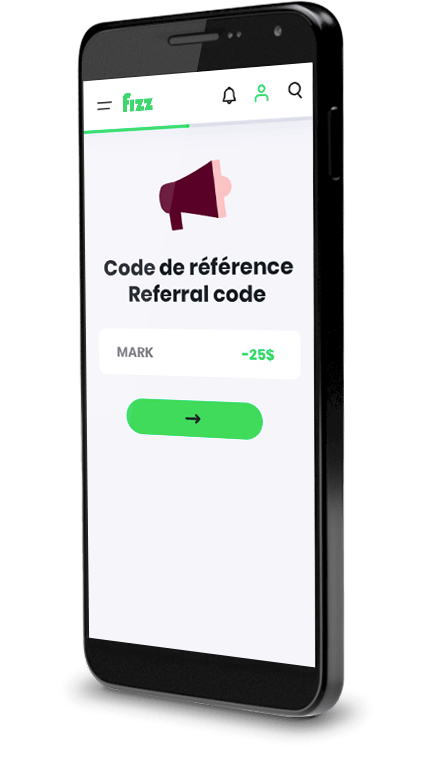 referral