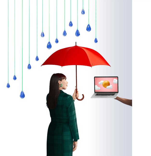 parapluie