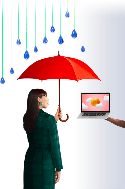 parapluie