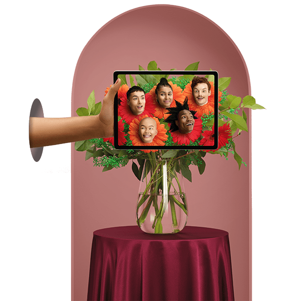 bouquet