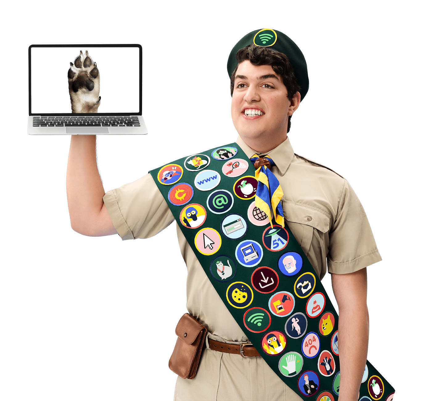 scout