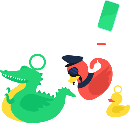 canard